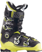 lyžařské boty salomon_M_x_pro_110