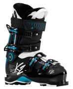 dámské lyžařské boty K2 B.F.C. Walk W 90 Heat