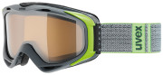lyžařské brýle Uvex G.GL 300 P