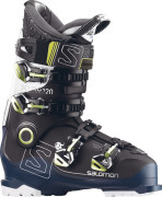 lyžařské boty salomon_M_x_pro_120