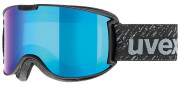 lyžařské brýle Uvex Skyper LM