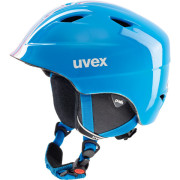 Juniorská lyžařská helma Uvex Airwing 2 Race