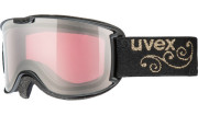 Lyžařské brýle Uvex Skyper LTM černá met