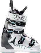 Závodní dámské lyžařské boty Atomic Redster Pro 90 W