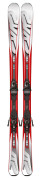 Rekreační sjezdové lyže K2 Konic 75