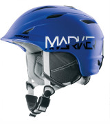 lyžařská helma Marker Consort