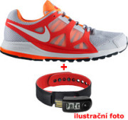 Nike Set dámské běžecké boty Nike + Nike Sportband