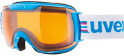 lyžařské brýle Uvex Downhill 2000 S Race