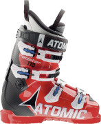 Závodní lyžařské boty Atomic Redster FIS 110
