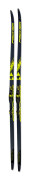 běžecké lyže Ficher Twin Skin Carbon