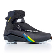 běžecké boty Fischer XC Comfort Pro