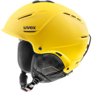lyžařská helma Uvex P1us
