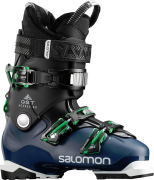 rekreační lyžařské boty Salomon QST Access 80
