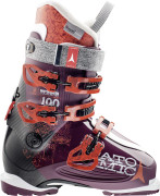 Dámské sportovní lyžařské boty Atomic Waymaker Carbon 100 W