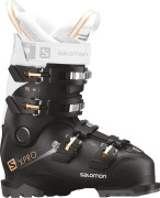 lyžařské boty salomon_W_x_pro_90_black
