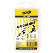 vosk Toko Performance TripleX