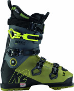 sjezdové boty K2 Recon 120 MV Heat GripWalk