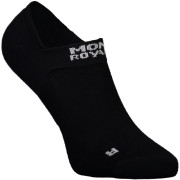 Mons Royale Invisible Tech Sock - černá