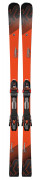 sportovní sjezdové lyže K2 Speed Charger