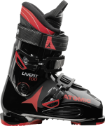 sportovní lyžařské boty Atomic Live Fit 100