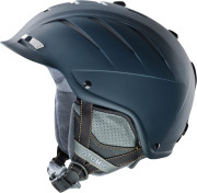 Lyžařská helma Atomic Nomad LF modrá