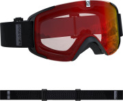 lyžařské brýle Salomon X View