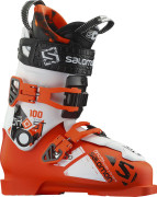 Freestyle lyžařské boty Salomon Ghost FS 100