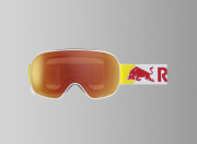 Lyžařské brýle Red Bull Spect MAGNETRON-003