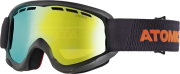juniorské lyžařské brýle Atomic Savor Jr RS