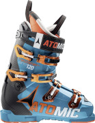 Závodní lyžařské boty Atomic Redster Pro 120
