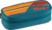 Nitro Pencil Case - modrá