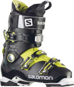 Rekreační lyžařské boty Salomon QUEST ACCESS 90 