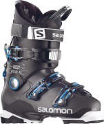 Rekreační lyžařské boty Salomon QUEST ACCESS 80
