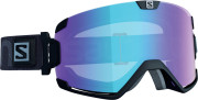 lyžařské brýle Salomon_L37812100_COSMIC_AFS_PHOTO_black