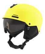 juniorská lyžařská helma Marker Vijo