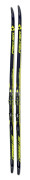Závodní běžecké lyže Fischer Car­bonlite Classic Plus Medium.