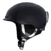 Lyžařská helma K2 Virtue černá