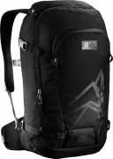 backcountry batoh Salomon Side 25