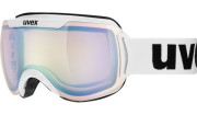 lyžařské brýle UVEX Downhill 2000 VM bílá