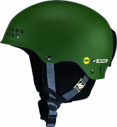 dámská lyžařská helma K2 Emphasis MIPS
