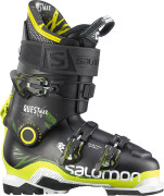 Sportovní lyžařské boty Salomon QUEST MAX 110