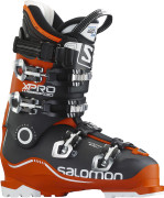 Sportovní lyžařské boty Salomon X PRO 130