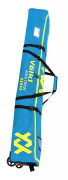obal na kolečkách na 6 párů lyží Völkl Race 6Pair Ski Wheel Bag