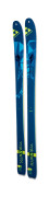 skialpové lyže Fischer Hannibal