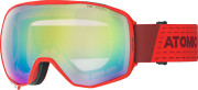lyžařské brýle Atomic Count 360° Stereo