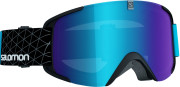 lyžařské brýle salomon_391273_0_U_XVIEW_BK-BLUE