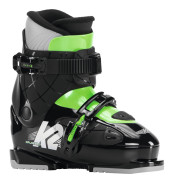 dětské lyžařské boty K2 Xplorer-2