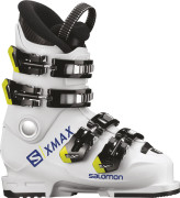 juniorské lyžařské boty Salomon X MAX 60T L