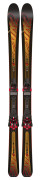 Sportovní sjezdové lyže K2 iKonic 80