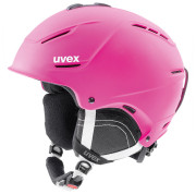 dámská lyžařská helma Uvex P1US